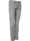 Levi´s® jeans 511 Slim Whatever You Like pánske šedé