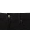 Levi´s® jeans 510 Skinny Black Leaf pánské černé