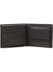 Peňaženka Mustang pánska čierna