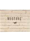 Peňaženka Mustang pánska čierna