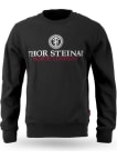 Mikina Thor Steinar Support 2.0 pánská černá