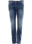 Mustang jeans Oregon Tapered K pánské modré