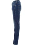 Mustang jeans Oregon Tapered K pánske tmavo modré