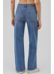 Mavi jeans Malibu dámské modré