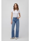 Mavi jeans Malibu dámské modré