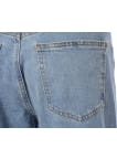 Mavi jeans Malibu dámske modré