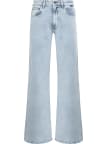 Mavi jeans Malibu dámské světle modré