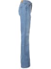 Mavi jeans Samara dámske modré