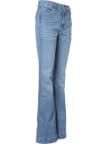 Mavi jeans Samara dámske modré