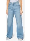 Mavi jeans Florida dámske svetlo modré