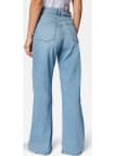 Mavi jeans Florida dámske svetlo modré