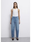 Mavi jeans Leila dámske svetlo modré