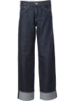 Mavi jeans Sandra dámské tmavě modré