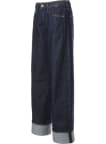 Mavi jeans Sandra dámské tmavě modré
