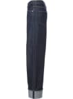 Mavi jeans Sandra dámské tmavě modré