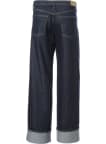 Mavi jeans Sandra dámské tmavě modré