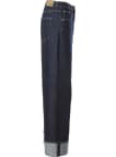 Mavi jeans Sandra dámské tmavě modré