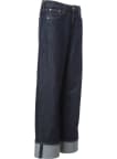 Mavi jeans Sandra dámské tmavě modré