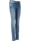 Mustang jeans Jasmin Jeggings dámské modré