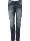 Mustang jeans Oregon Tapered K pánske tmavo modré