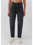 Mavi jeans Laura dámske tmavo šedé