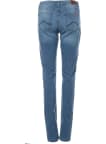 Mustang jeans Sissy Slim dámské modré