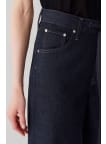 Mavi jeans Nella dámske tmavo modré