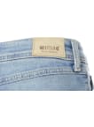 Mustang jeans Jasmin Jeggings dámské modré