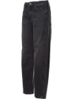 Mavi jeans Leila dámské tmavě šedé