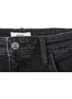Mavi jeans Leila dámské tmavě šedé
