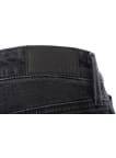 Mavi jeans Leila dámské tmavě šedé