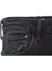 Mavi jeans Leila dámské tmavě šedé