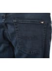 Mustang jeans Tramper Tapered pánske tmavo modré