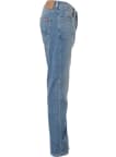 Mustang jeans Oregon Tapered K pánske svetlo modré