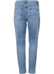 Mustang jeans Style Brooks Relaxed Slim dámske modré