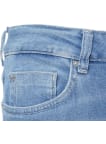 Mustang jeans Style Shelby Skinny dámske modré