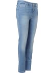 Mustang jeans Style Shelby Skinny dámske modré