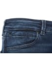 Mustang jeans Style Georgia Super Skinny dámske tmavo modré