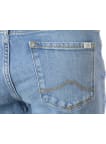 Mustang jeans Style Crosby Relaxed Straight dámske modré