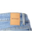 Mustang jeans Style Crosby Relaxed Straight dámske modré