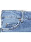 Mustang jeans Style Crosby Relaxed Straight dámske modré