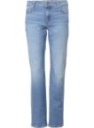 Mustang jeans Style Crosby Relaxed Straight dámské modré