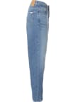 Mustang jeans Style Charlotte Tapered dámske modré