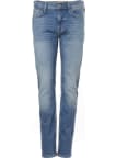 Mustang jeans Orlando Slim pánské modré