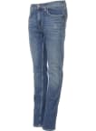 Mustang jeans Style Orlando Slim pánske modré