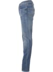 Mustang jeans Style Orlando Slim pánske modré
