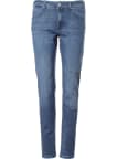 Mustang jeans Style Crosby Relaxed Slim dámské tmavě modré