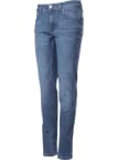 Mustang jeans Style Crosby Relaxed Slim dámské tmavě modré