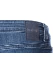 Mustang jeans Style Crosby Relaxed Slim dámske tmavo modré