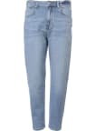 Mustang jeans Style Charlotte Tapered dámske modré